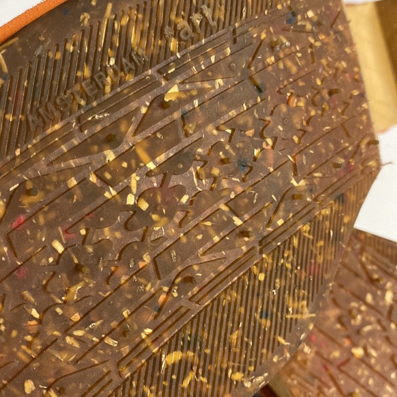 Art Amsterdam Heeled Sandal Shoes Size 41 - Picture 16 of 17